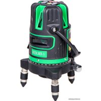 Лазерный нивелир Instrumax Greenliner 4V [IM0121]