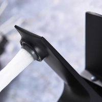 Смеситель Ganzer GZ05111-C