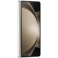 Смартфон Samsung Galaxy Z Fold5 SM-F946B/DS 12GB/512GB (бежевый)