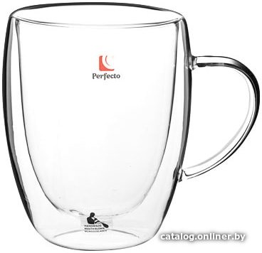 Кружка Perfecto Linea Pele 30-003350