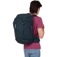 Туристический рюкзак Thule Landmark 40L (темно-синий)