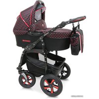 Универсальная коляска Verdi Sonic (3 в 1)