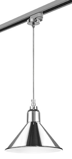 

Трековый светильник Lightstar Loft L1T765024