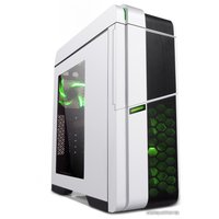 Корпус GameMax G536 White