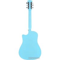 Акустическая гитара Belucci BC-C38 Sky