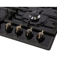 Варочная панель GEFEST 2232-01 Р83