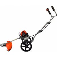 Триммер-газонокосилка Brait BLM52