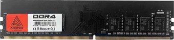Оперативная память Arktek 8ГБ DDR4 3200 МГц AKD4S8P3200