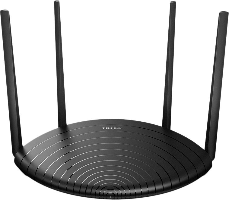 Wi-Fi роутер TP-Link TL-WDR5660 (китайская версия)