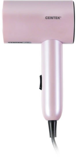 

Фен CENTEK CT-2201 (розовый)