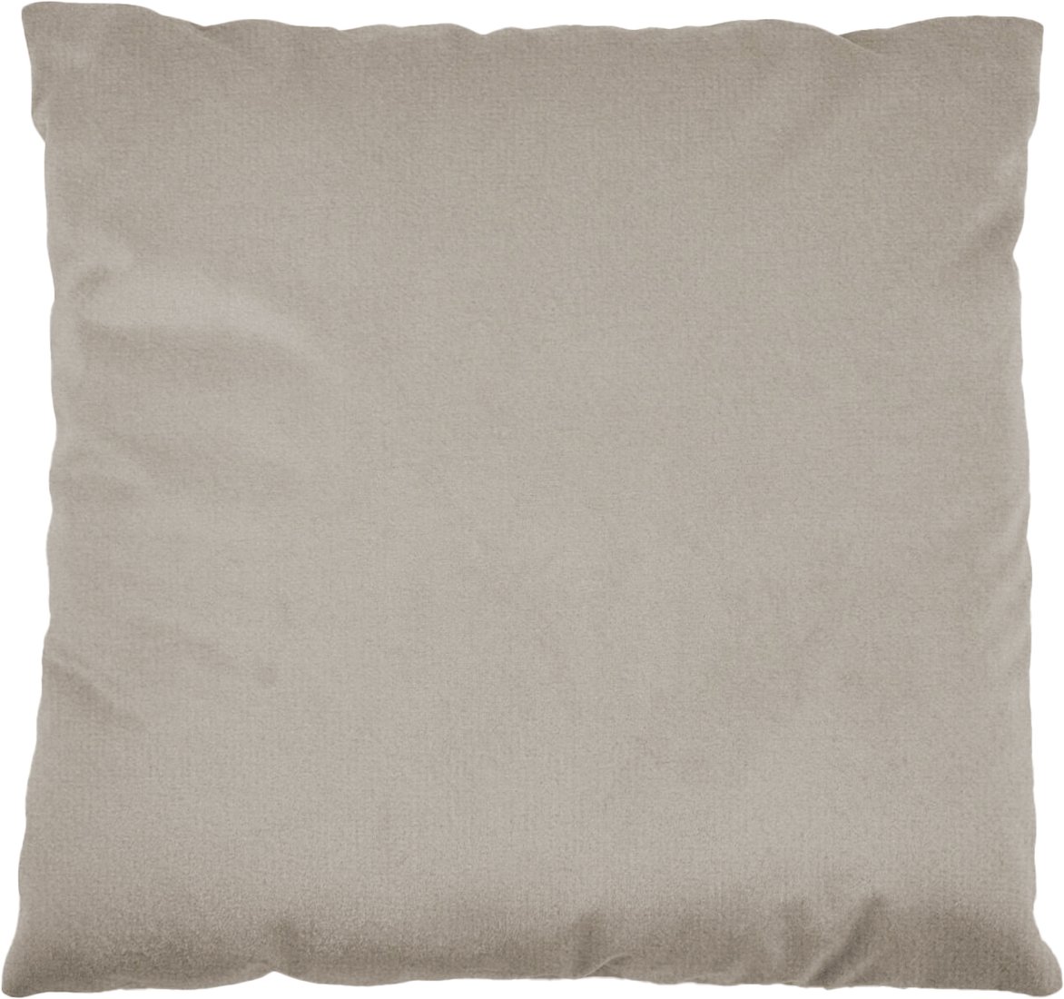 

Декоративная подушка Сонум Эвита 45x45 (какао)