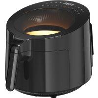 Аэрогриль (аэрофритюрница) Roome Air Fry AF-YE5503-A (черный)