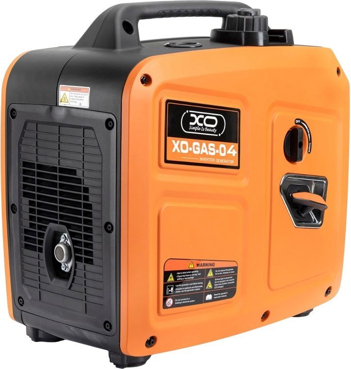 

Бензиновый генератор XO 1800W