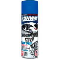  Runway Силиконовый спрей RW6185 450мл