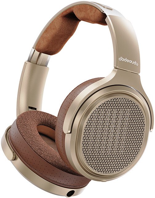 Наушники Jade Audio JT7 (коричневый)