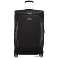 Чемодан-спиннер Samsonite X'Blade 4.0 Black 78 см