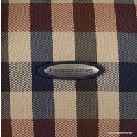Дорожная сумка Francesco Molinary 219-MD1094-4-14BEG (бежевый)