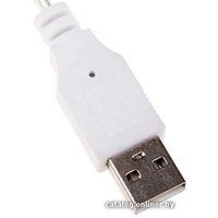 Светодиодная гирлянда Luazon Метраж Звезды Led-20 (3 м, мульти) [806829]