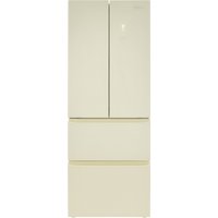 Холодильник ZUGEL ZRFD361C