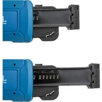 Шуруповерт для гипсокартона Bull SR CAS 1844 1304784 (без АКБ) в Борисове