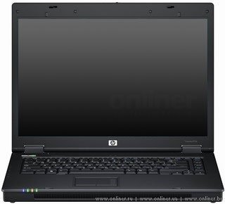 HP Compaq 6715s (GR654EA)