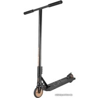 Трюковый самокат Tech Team Zorg 21 2021 (латунь/коричневый)