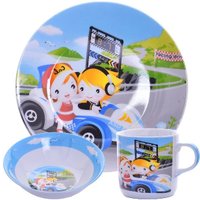 Столовый сервиз Loraine Авто 27340