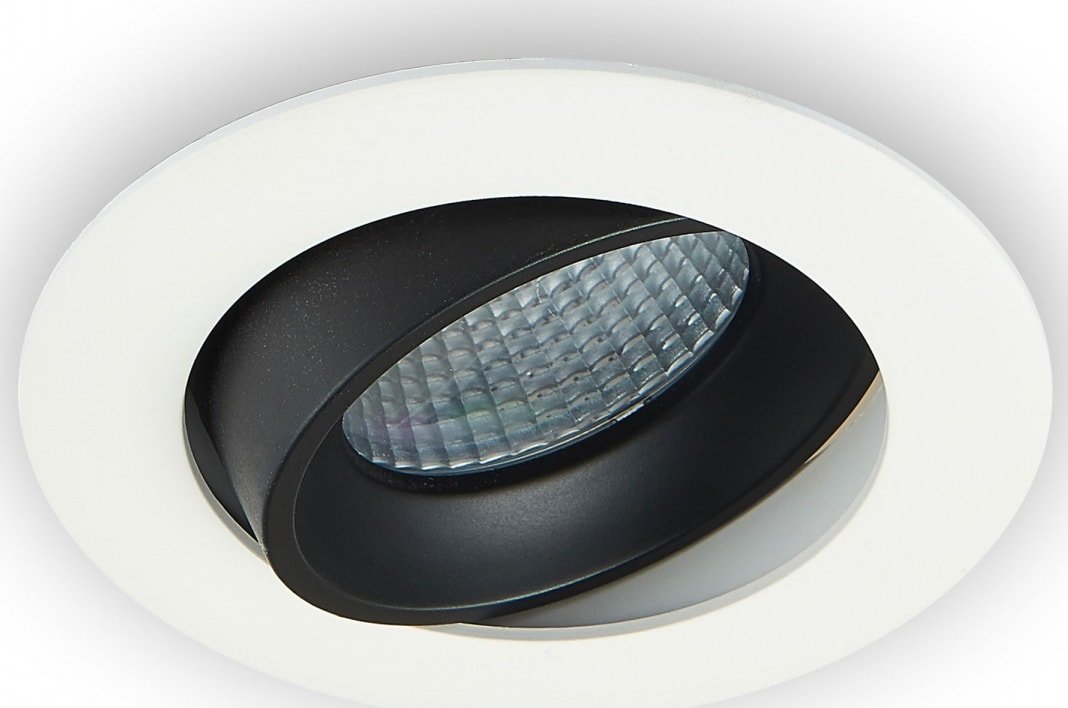 

Точечный светильник Citilux Альфа CLD001NW4