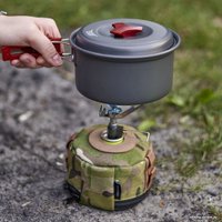 Туристическая горелка BRS 3000T