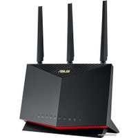 Wi-Fi роутер ASUS RT-AX86U