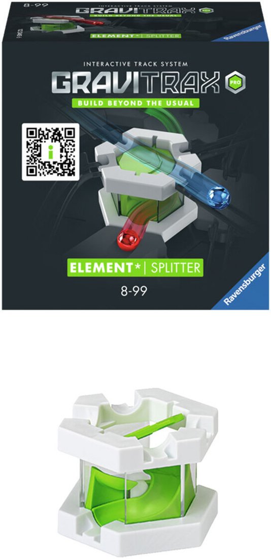 Конструктор Ravensburger GraviTrax PRO Разделитель 22383