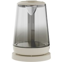 Электрический чайник BQ KT1000G (теплый серый)