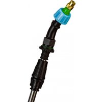 Аккумуляторный опрыскиватель Brait BCS3.7-8 27.01.018.019 (с АКБ)