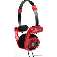 Наушники KOSS Porta Pro Flame