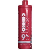 Окислитель C:EHKO Пероксан 9% 1 л