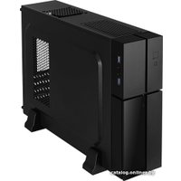 Корпус AeroCool Playa Slim 400W