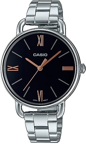 

Наручные часы Casio Collection LTP-E414D-1A