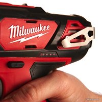 Дрель-шуруповерт Milwaukee M12 BDD-0 4933441930 (без АКБ)