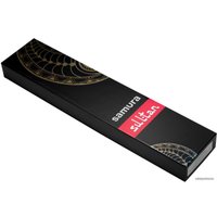 Кухонный нож Samura Sultan SU-0045DBR