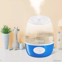 Увлажнитель воздуха Kitfort KT-2888-3