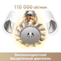 Фен Trouver Turbo AHD11C (розовый)