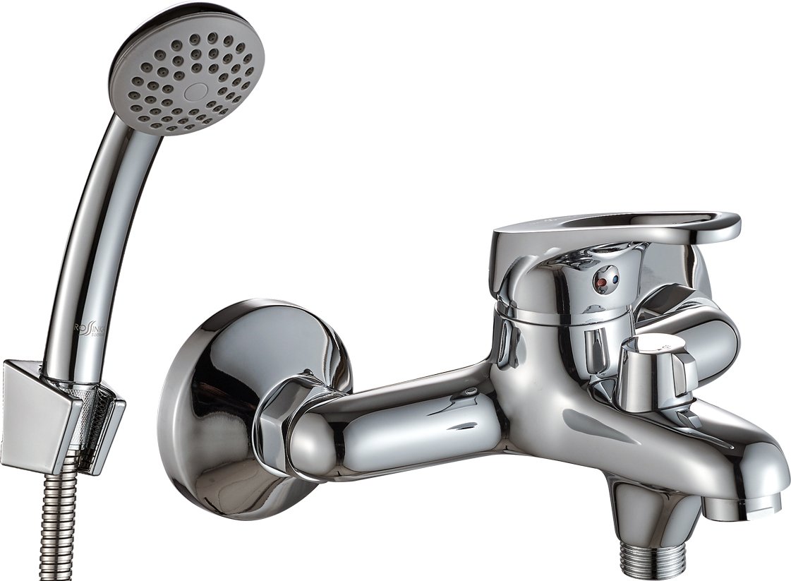 

Смеситель Rossinka Silvermix B35-30