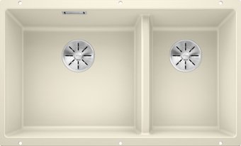 Кухонная мойка Blanco Subline 430/270-U (жасмин) 523156