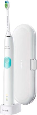 

Электрическая зубная щетка Philips Sonicare ProtectiveClean 4300 HX6807/28