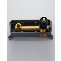 Смеситель Shevanik S4541H