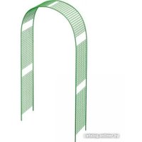 Арка садовая Лиана Решетка ЗА-582 (разборная)