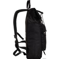 Городской рюкзак Polar П17008-2 (черный)