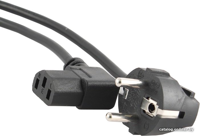Кабель Cablexpert PC-186A-VDE