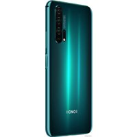 Смартфон HONOR 20 Pro (мерцающий бирюзовый)