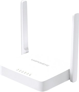 

Wi-Fi роутер Mercusys MW305R v1